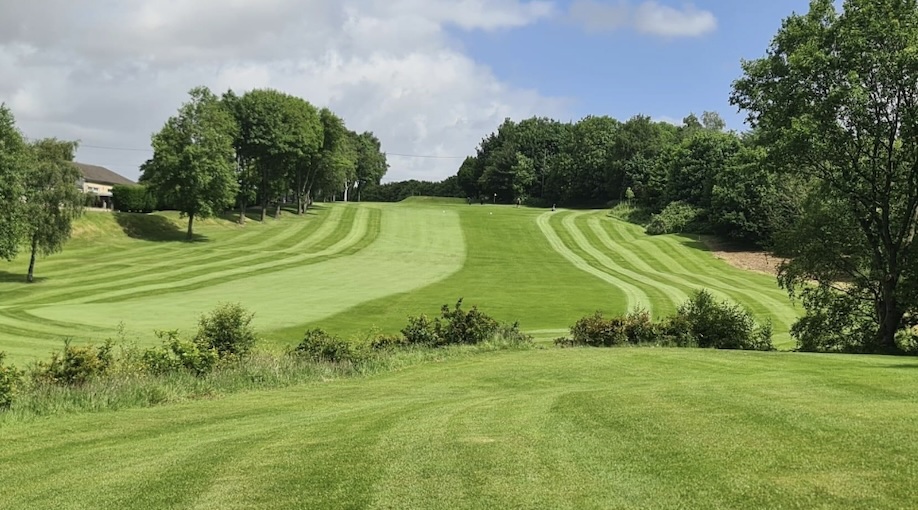 Photo of Stamford Golf Club